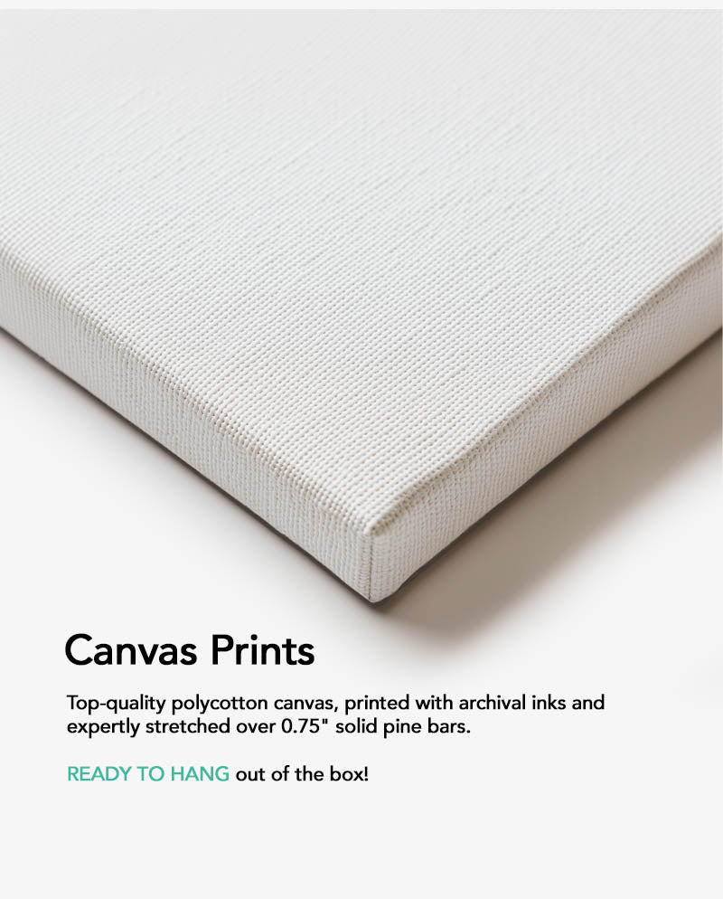 Larynx Anatomy Print