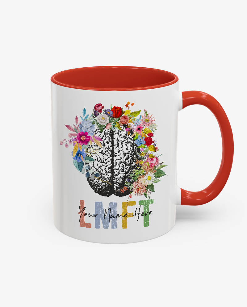 LMFT Coffee Mug