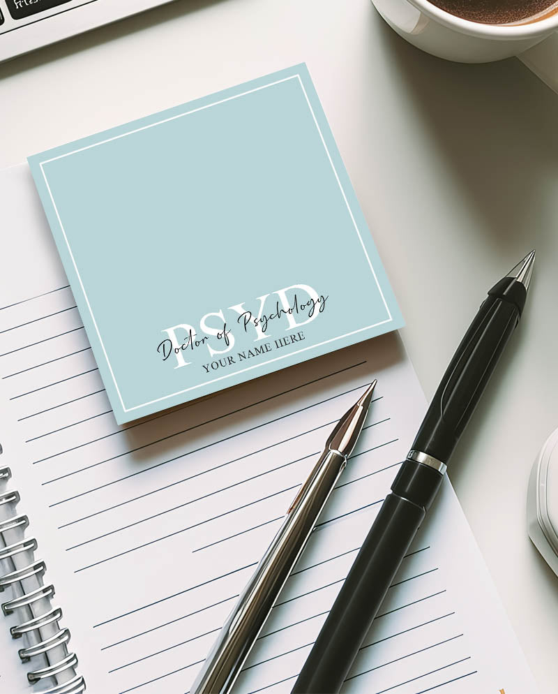 Doctor of Psychology Gift