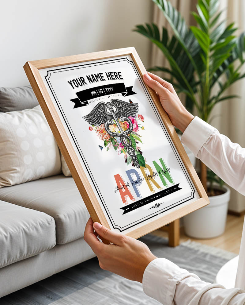 Advanced Practice Registered Nurse Gift