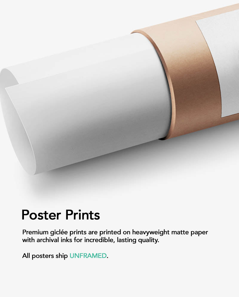 Larynx Anatomy Print