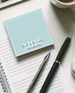 Personalized MHC Sticky Note Pad For Mental Health Counselor- 50 Sheets