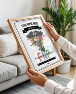 Family Nurse Practitioner Gift