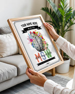 Master of Social Work Gift
